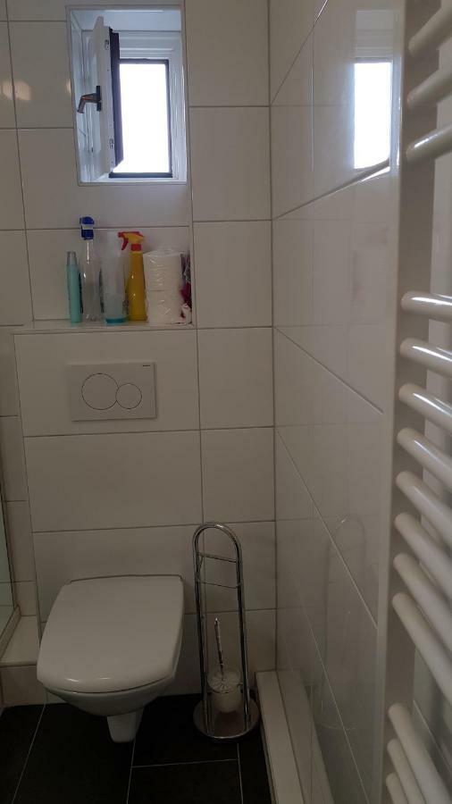 Outletcity Ferienwohnung Apartment 2 Metzingen  Luaran gambar