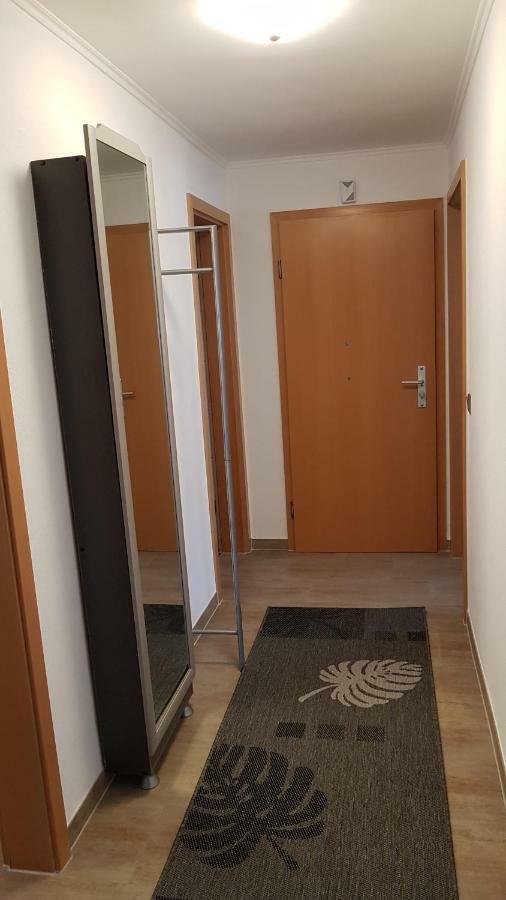 Outletcity Ferienwohnung Apartment 2 Metzingen  Luaran gambar